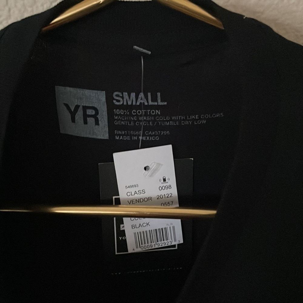 YR-shirt - Picture 2 of 2